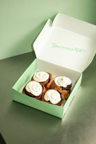 BOX OF CLASSIC ROLLS