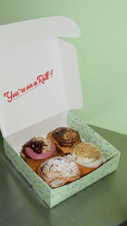 Christmas Box 24/12 2025