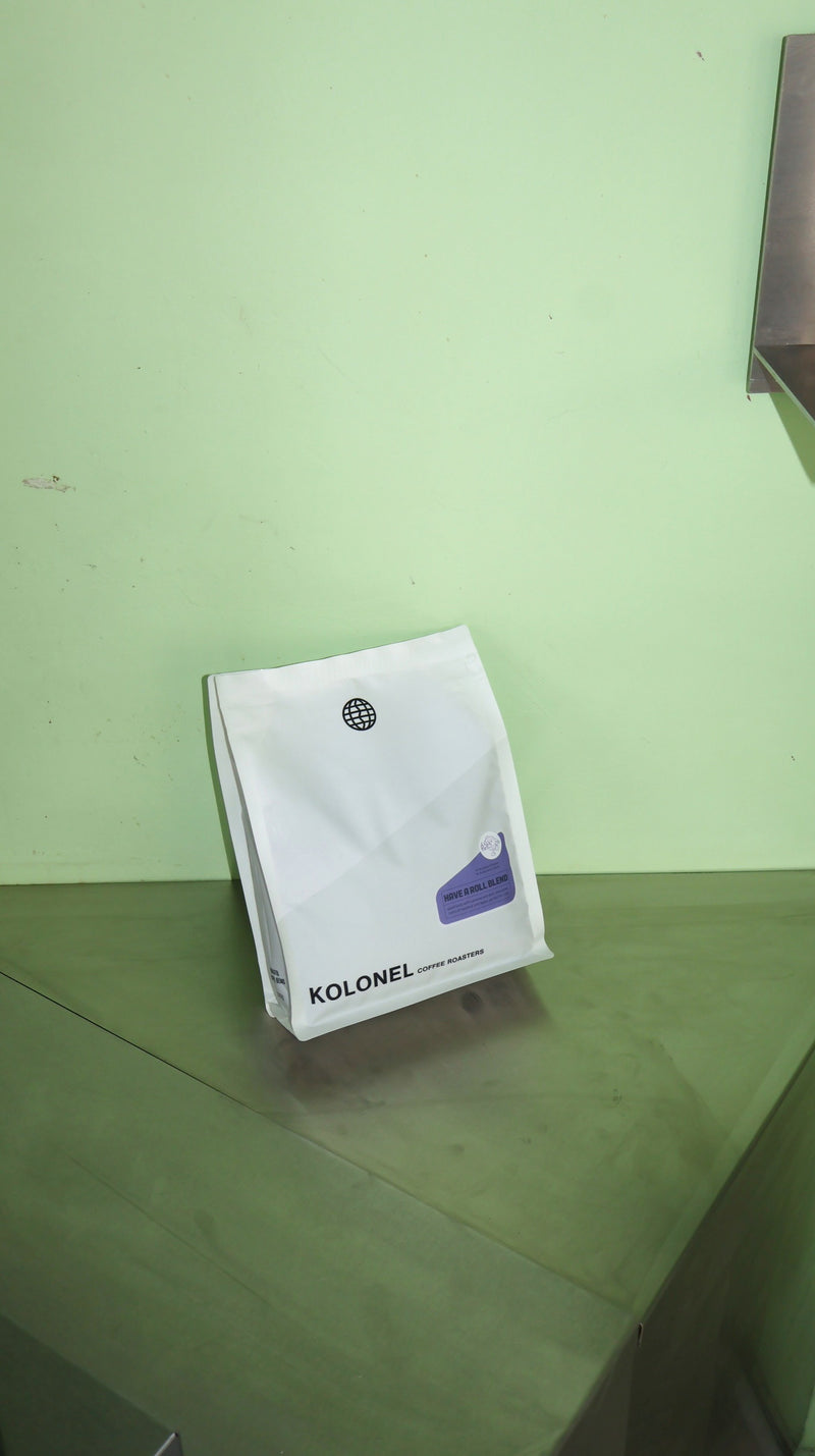 Coffee Bag - 1KG