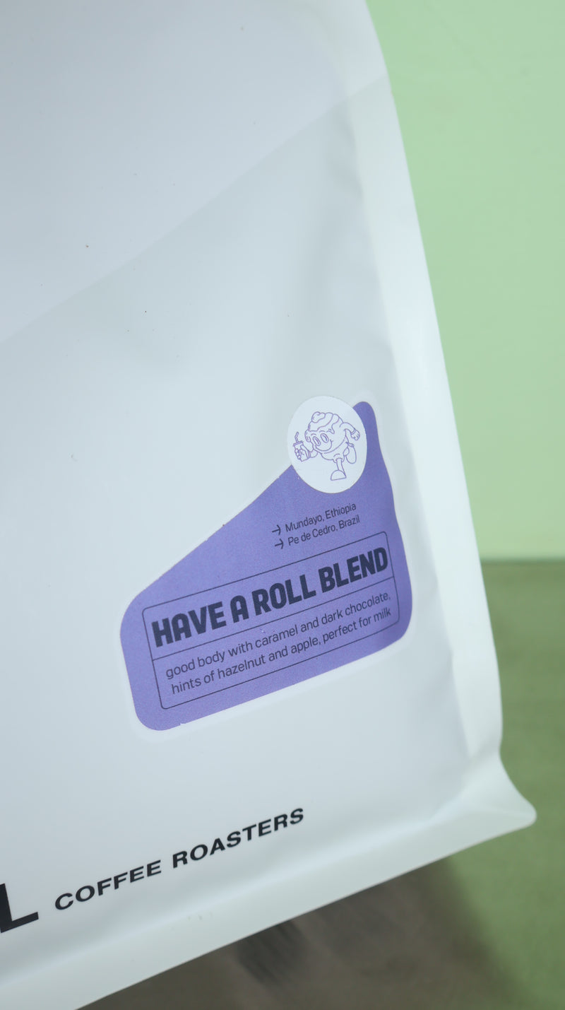 Coffee Bag - 1KG