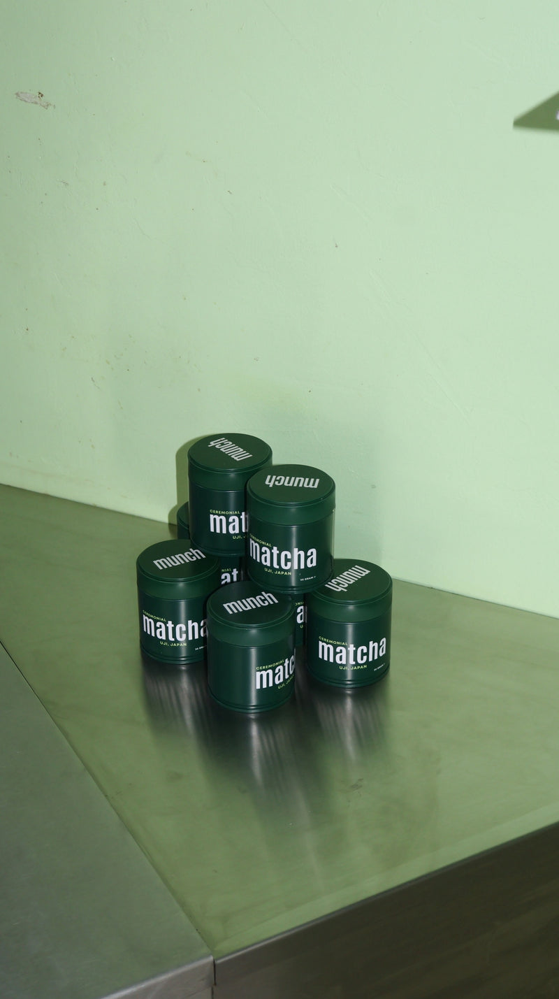 Matcha 30 gr