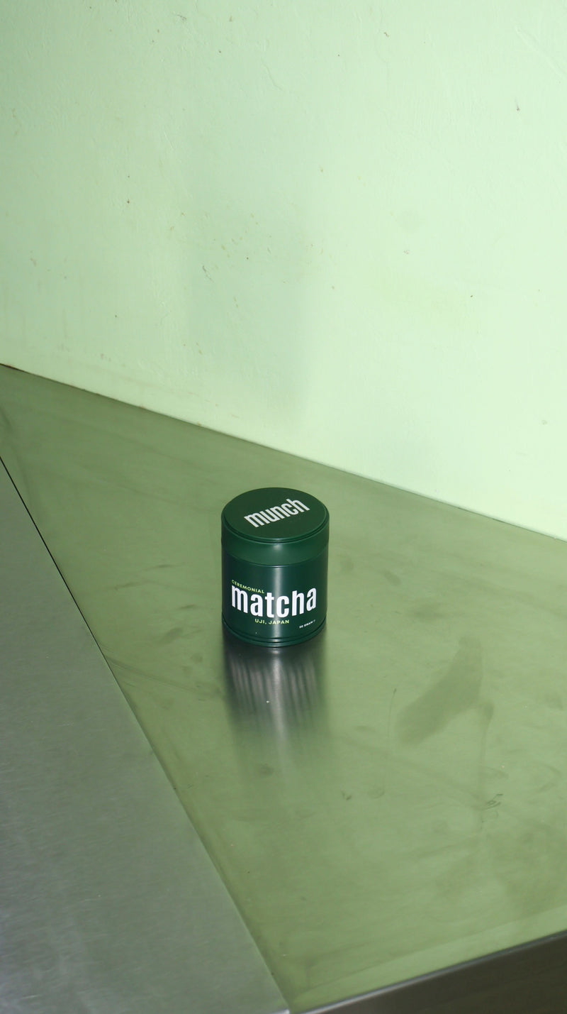 Matcha 30 gr