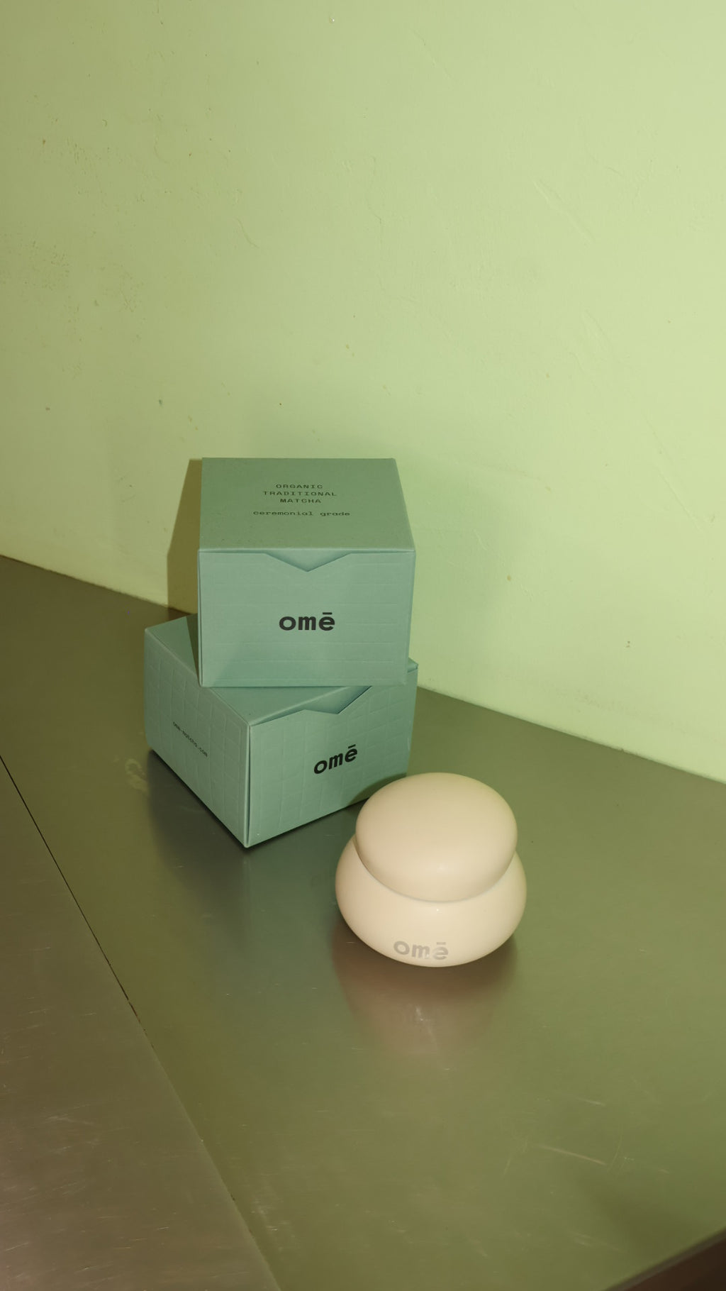 Matcha 30 gr