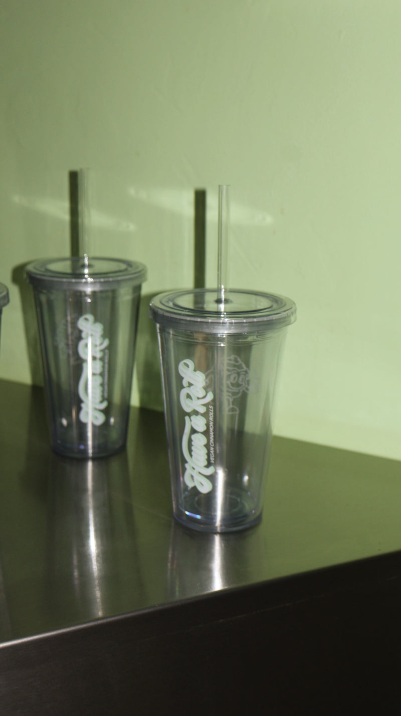 Water Tumbler