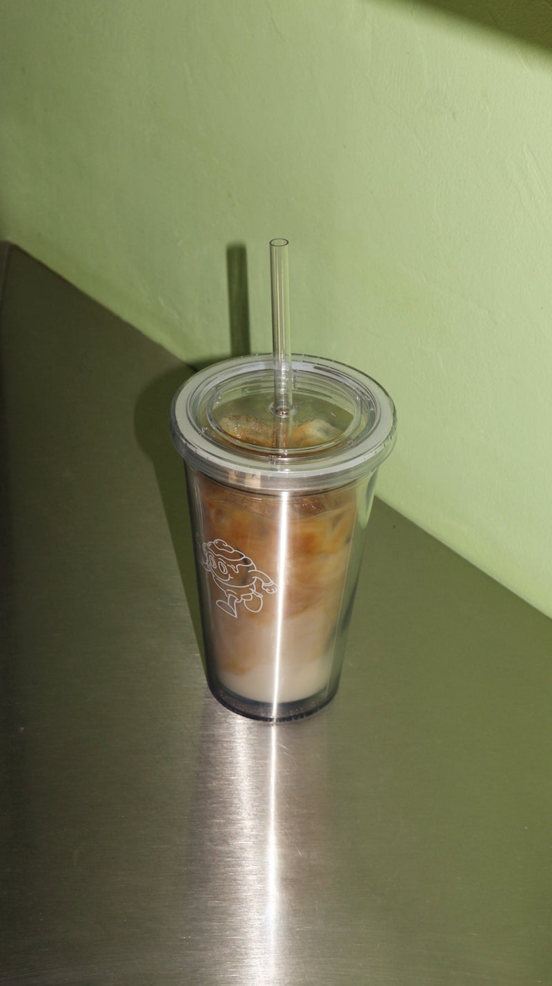 Water Tumbler